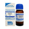 SBL Eucalyptus Globulus Mother Tincture Q